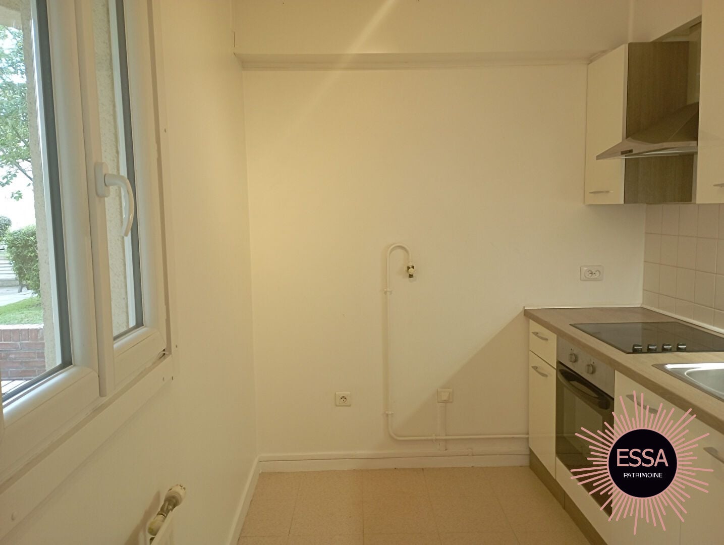 Appartement Rue du Chantier d'Hérubé à Aubergenville