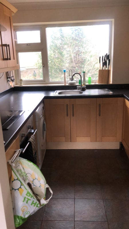 Room Firsholm Close in Birmingham