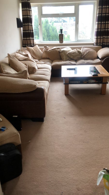 Room Firsholm Close in Birmingham