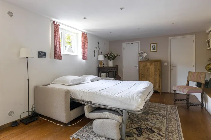 Appartement Rue Marcelin Berthelot à Issy-les-Moulineaux