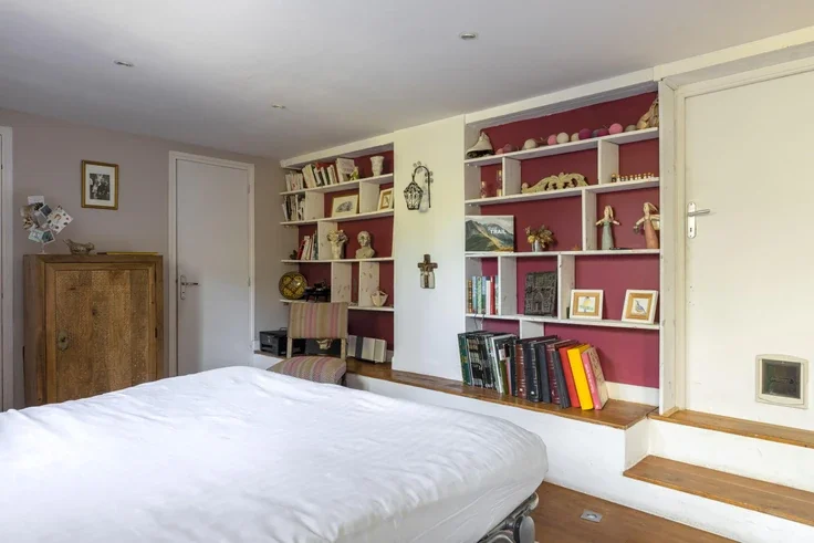 Appartement Rue Marcelin Berthelot à Issy-les-Moulineaux