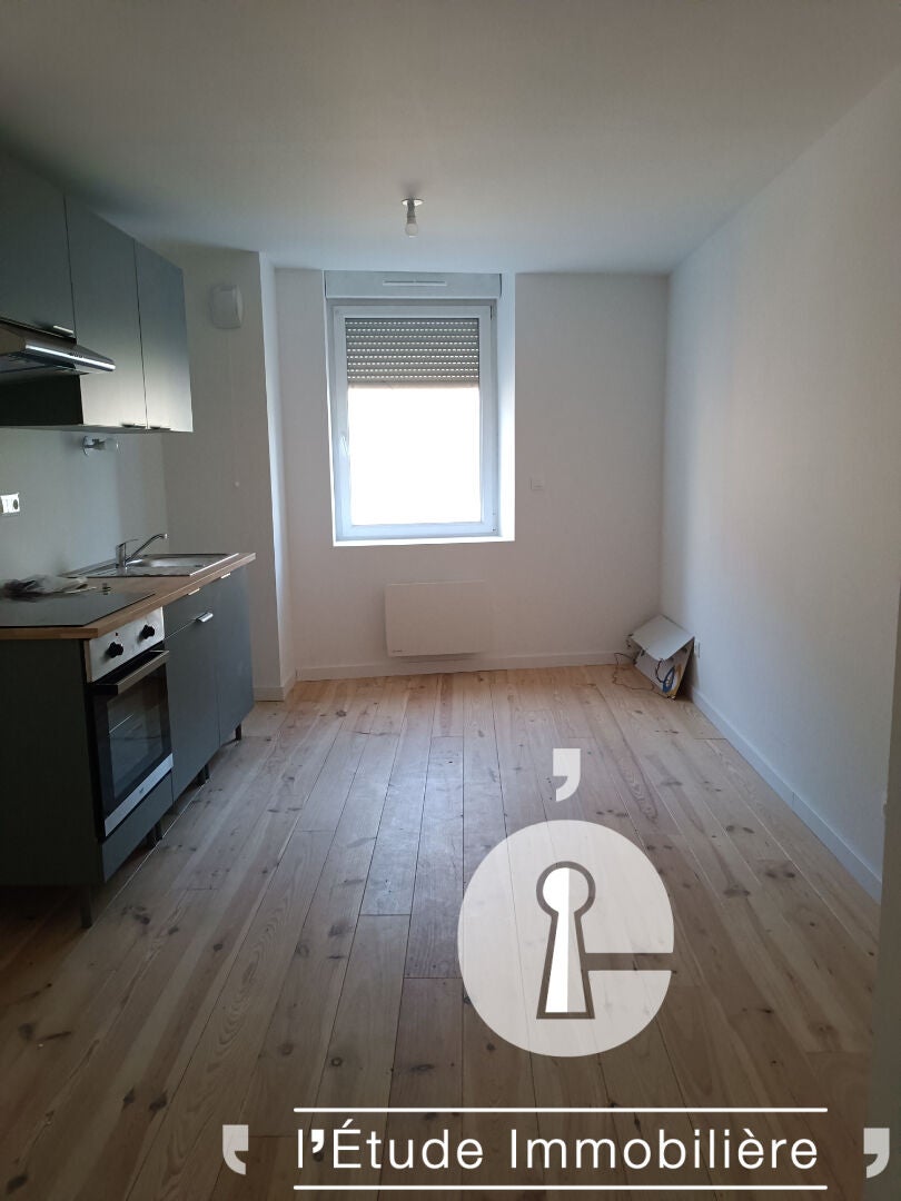 Appartement Chemin de la Houdaudrie à La Baconnière
