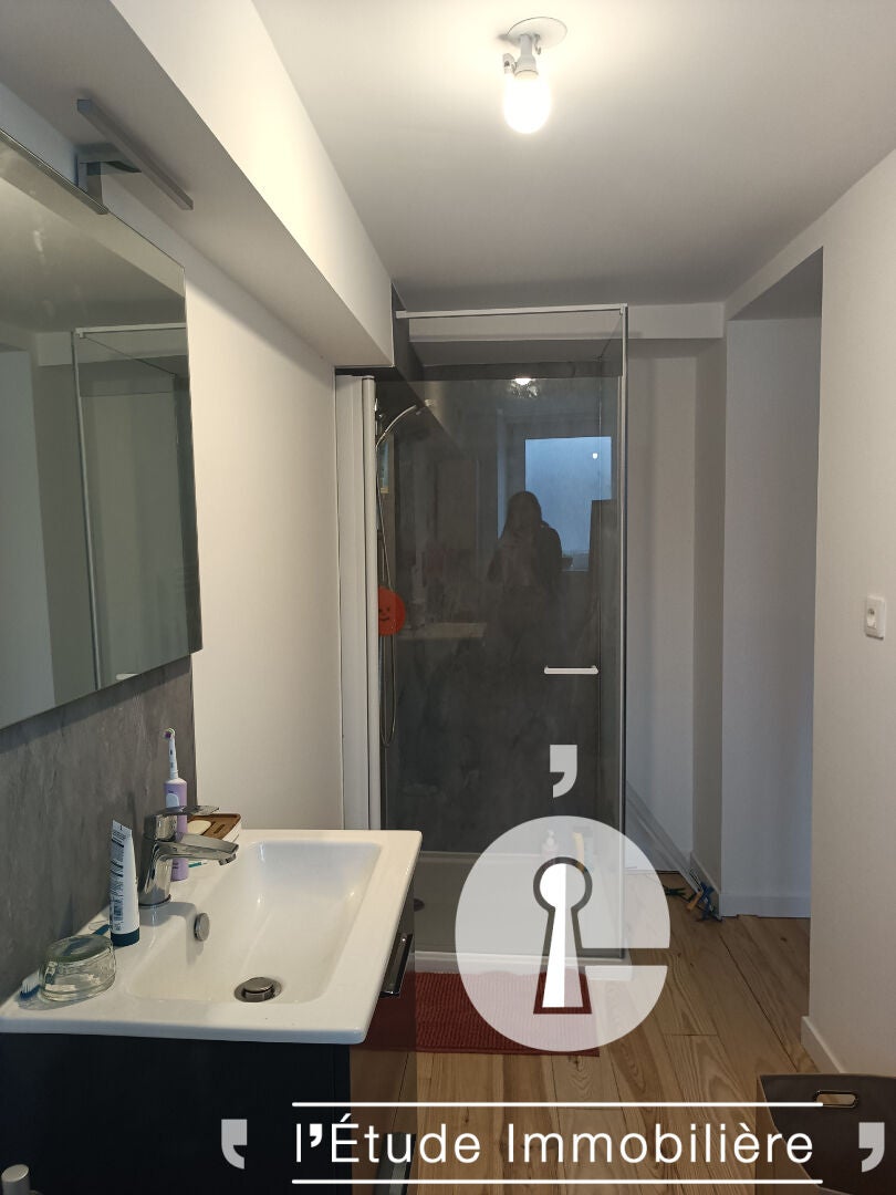 Appartement Chemin de la Sedilais à La Baconnière