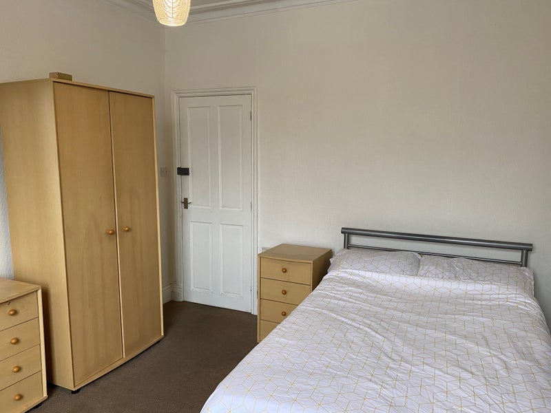 Room Windsor Street in Nottingham