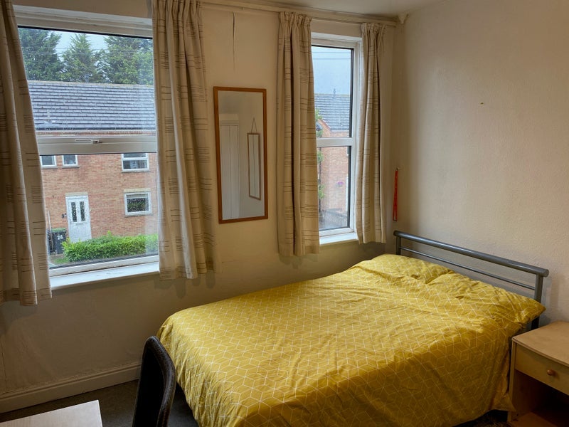 House Windsor Street in Nottingham