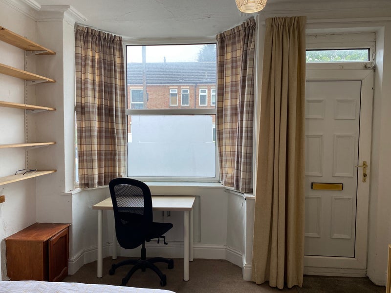 Room Windsor Street in Nottingham