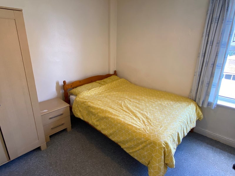 Room Windsor Street in Nottingham