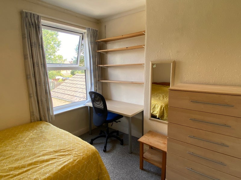 Room Windsor Street in Nottingham