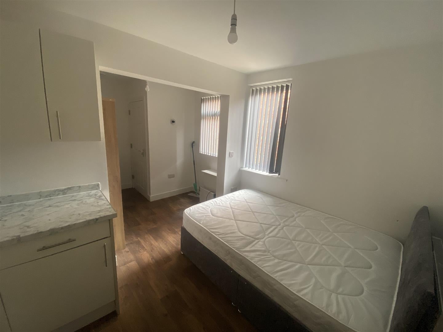 Room Woodhouse Road in Mansfield Woodhouse