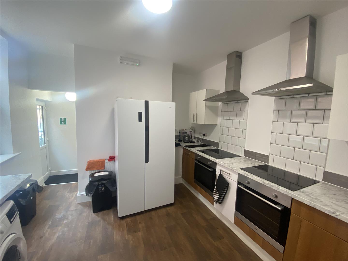 Room Woodhouse Road in Mansfield Woodhouse