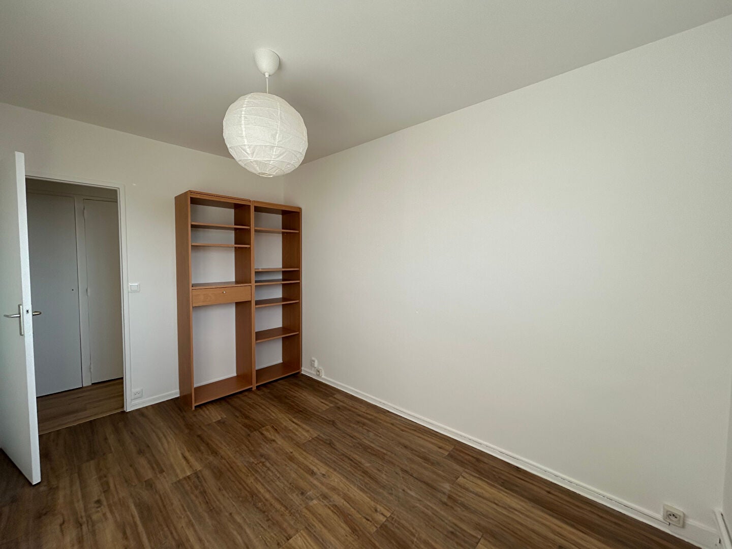 Appartement Avenue des Nouettes à Nantes