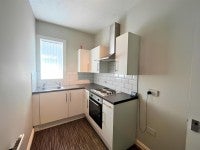 Flat Cooper Street in Hazel Grove