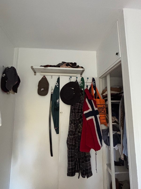 Room Canonbury Park South in Greater London