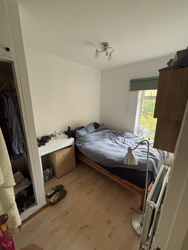 Room Canonbury Park South in Greater London