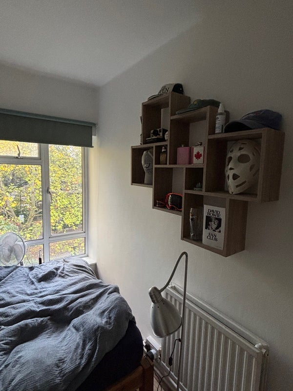 Room Canonbury Park South in Greater London