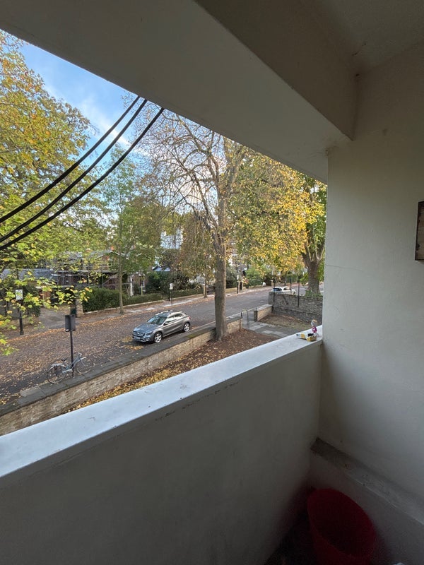 Room Canonbury Park South in Greater London