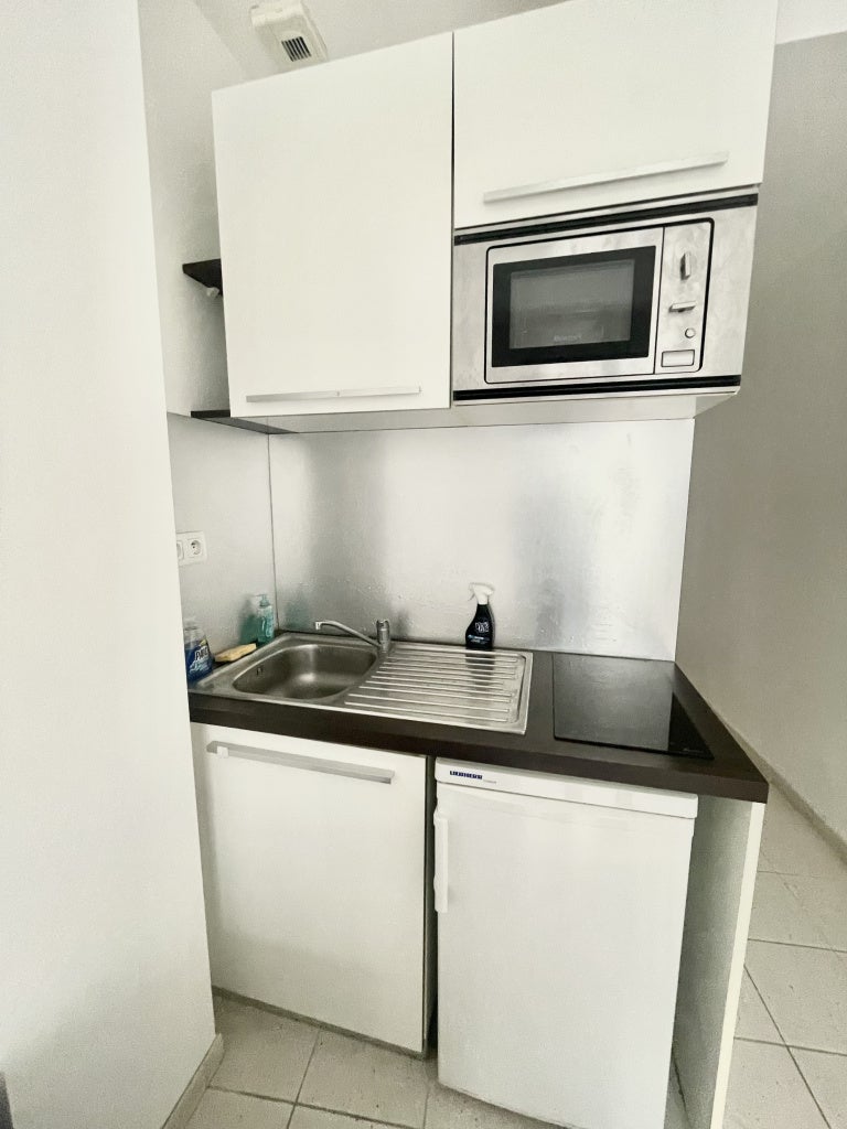 Appartement Rue Préfet Bonnefoy à Nantes