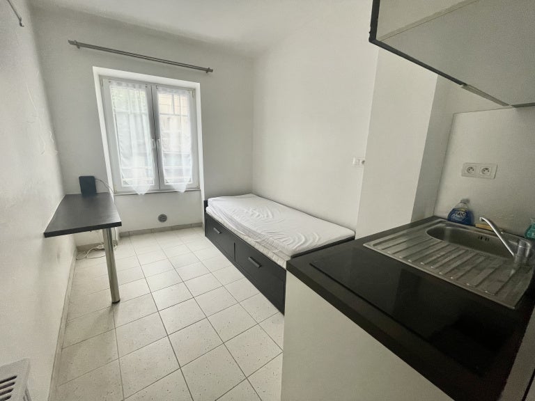 Appartement Rue Préfet Bonnefoy à Nantes
