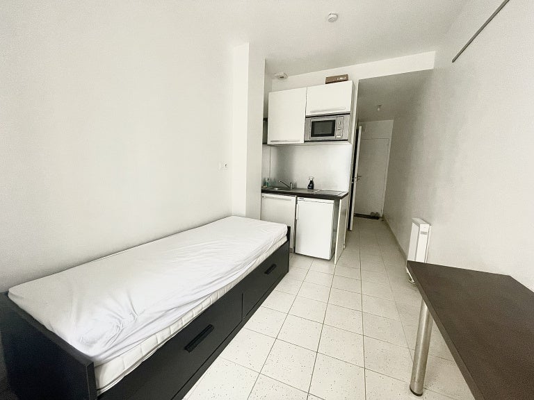 Flat Rue Préfet Bonnefoy in Nantes
