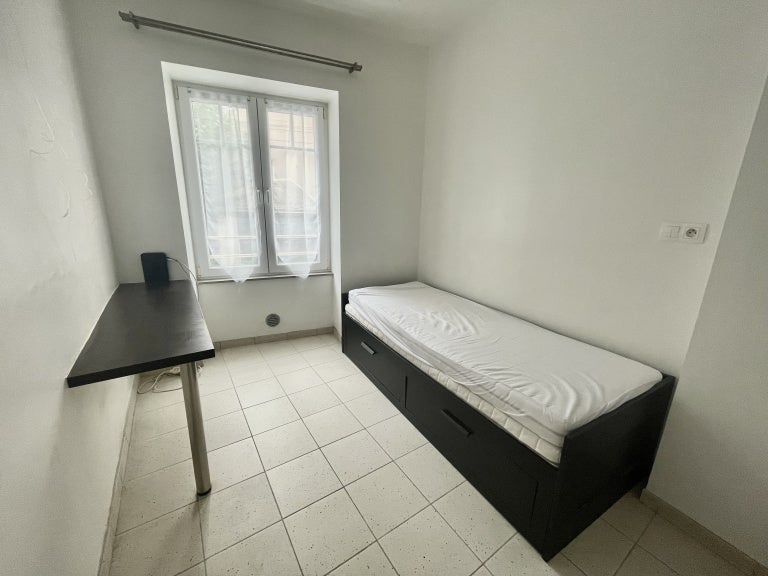 Appartement Rue Préfet Bonnefoy à Nantes