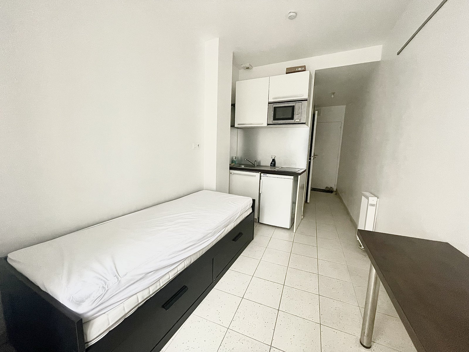 Appartement Rue Préfet Bonnefoy à Nantes