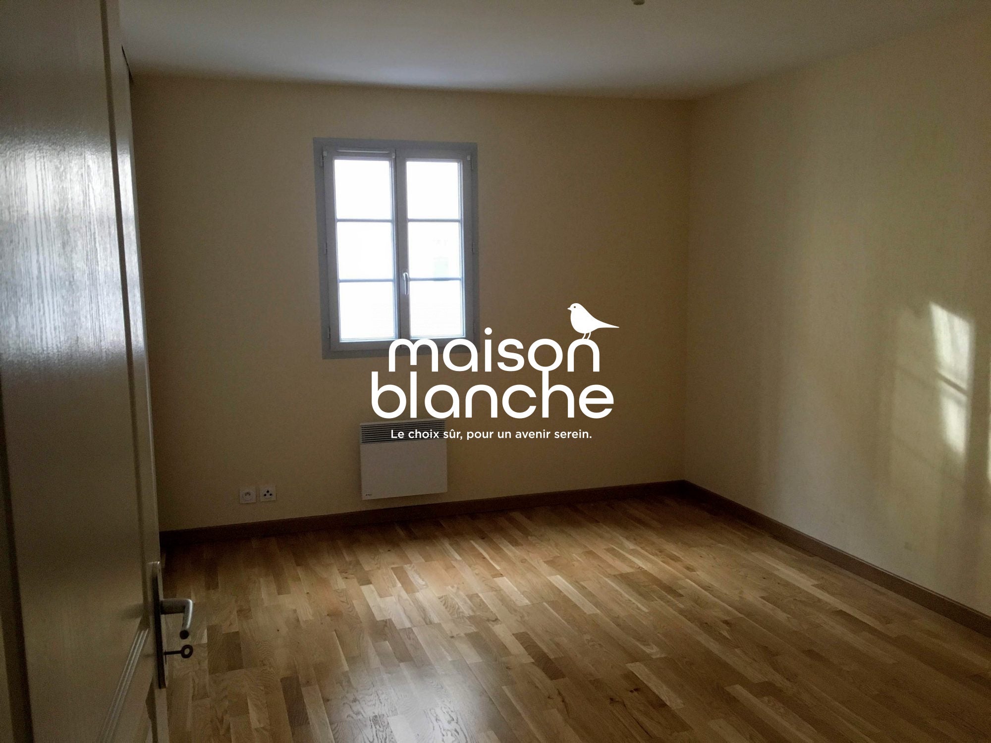 Appartement Quai des Marais à Amboise