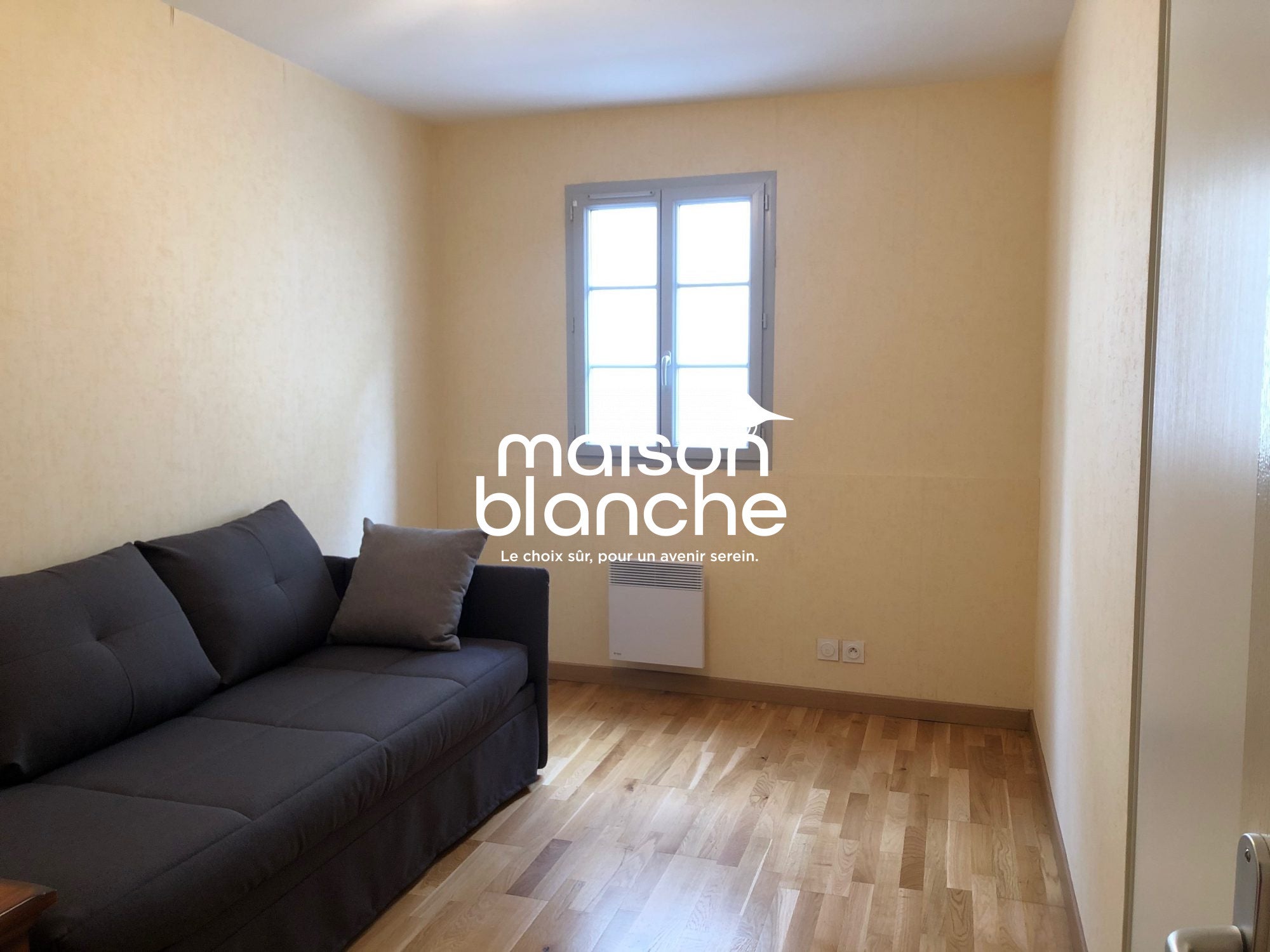 Appartement Quai des Marais à Amboise
