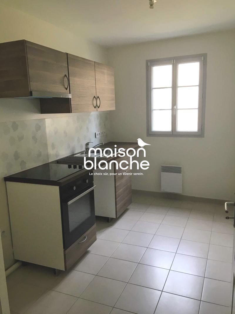 Appartement Quai des Marais à Amboise