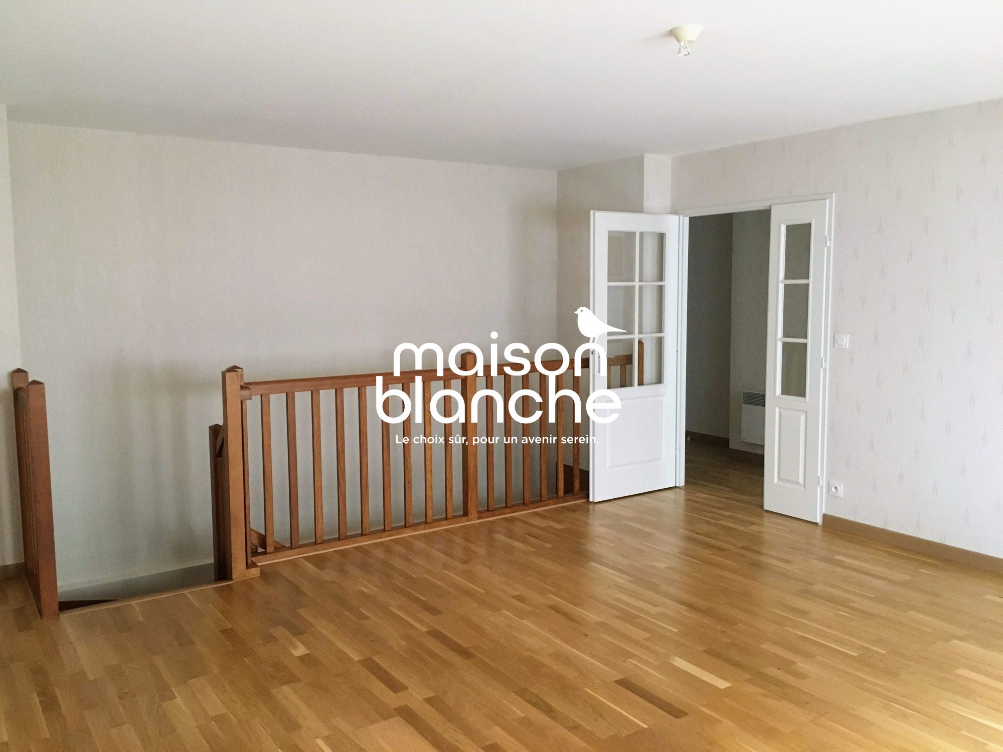 Appartement Quai des Marais à Amboise