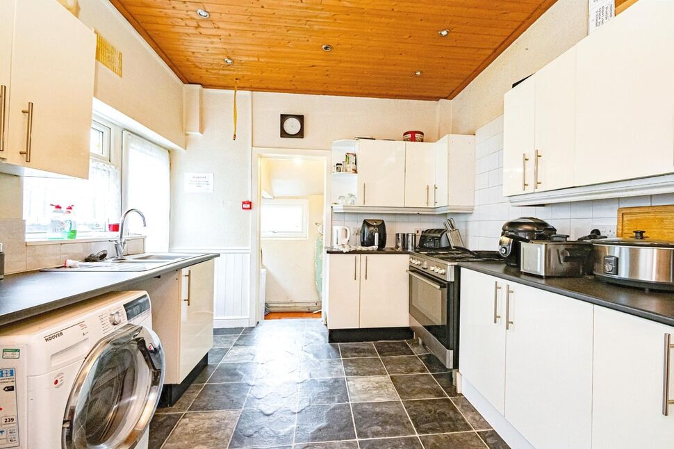 Room New Burlington Road in Bridlington