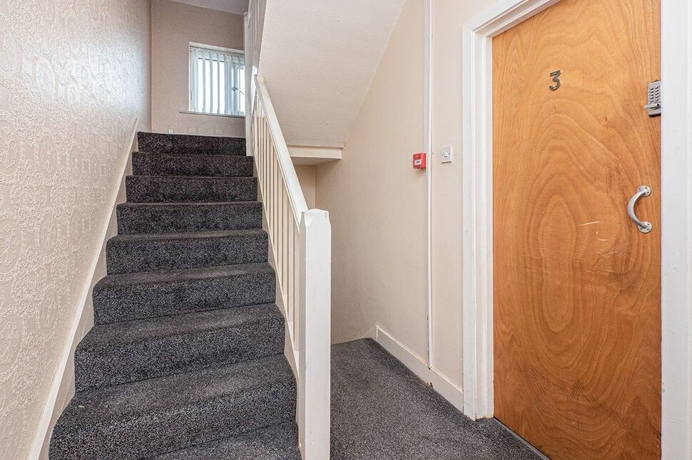 Room New Burlington Road in Bridlington