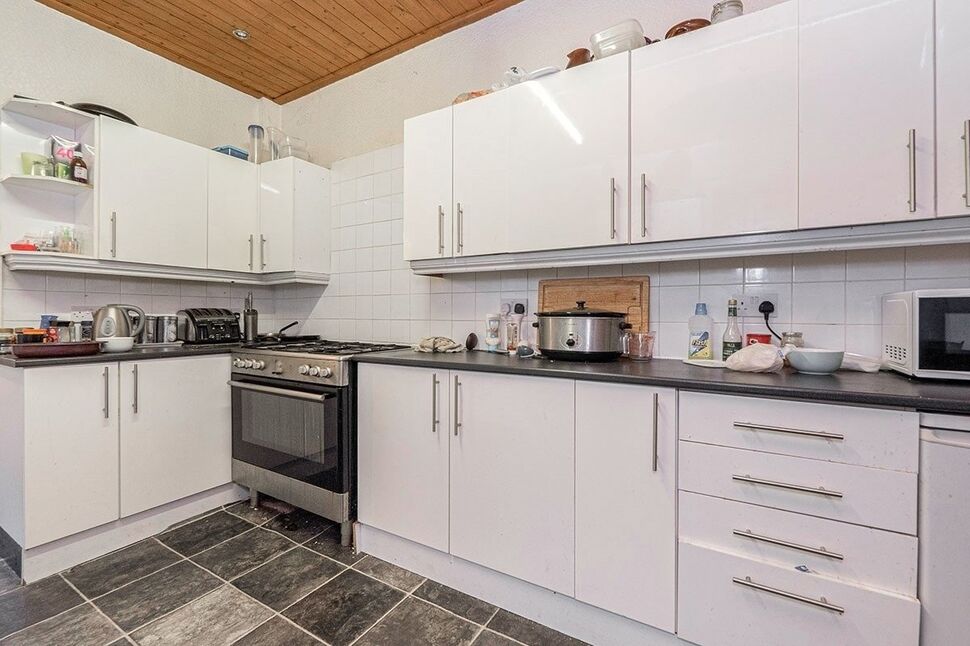 Room New Burlington Road in Bridlington