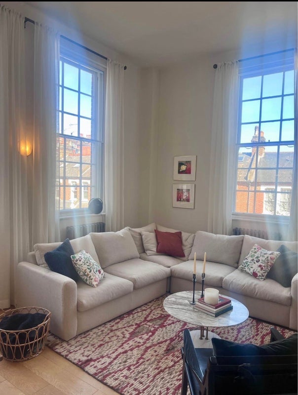 Room Macduff Road in Greater London
