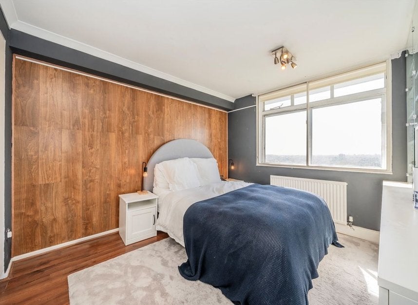 Flat Notting Hill Gate in Greater London