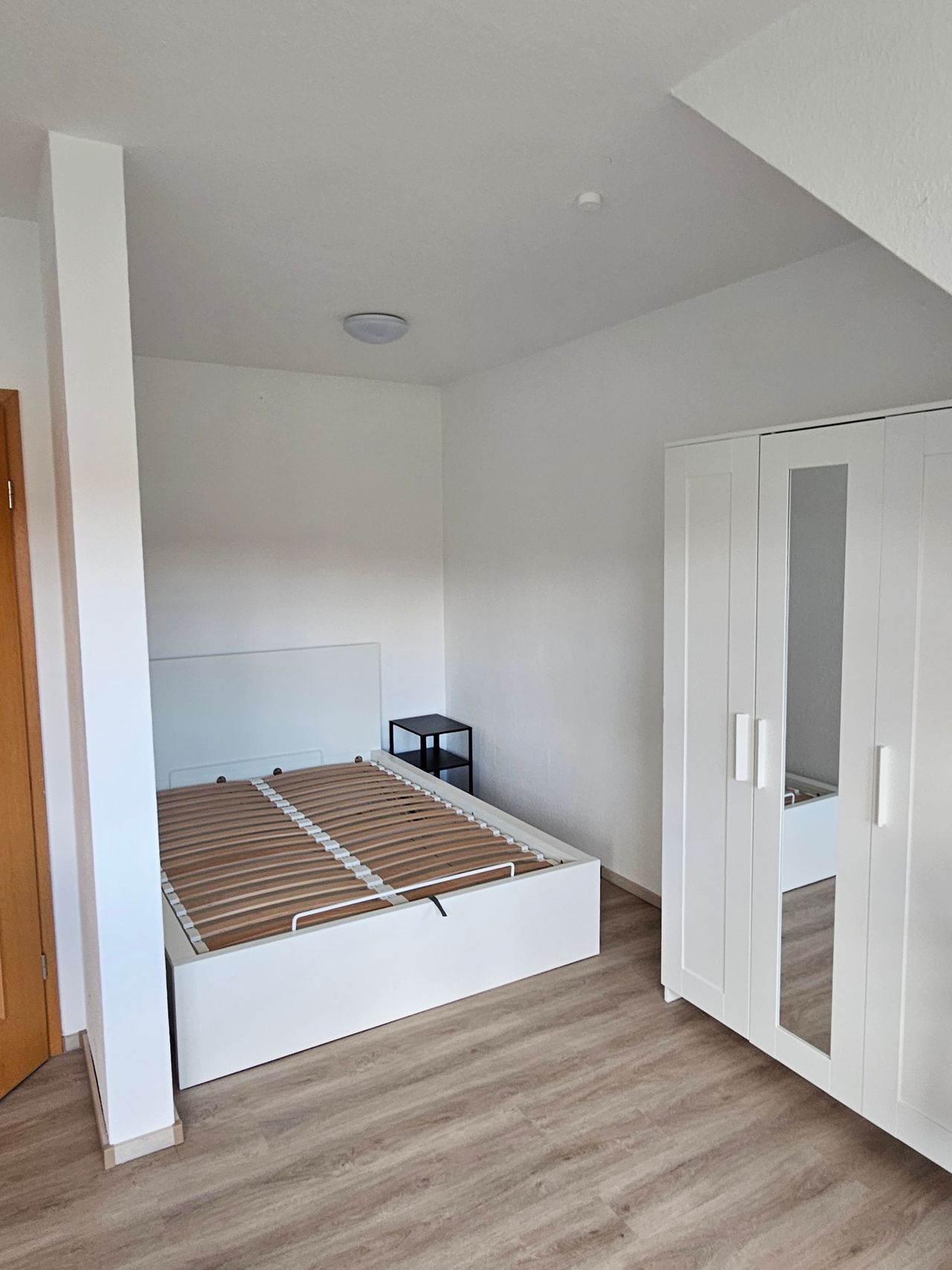 Wohnung Am Windknollen in Jena