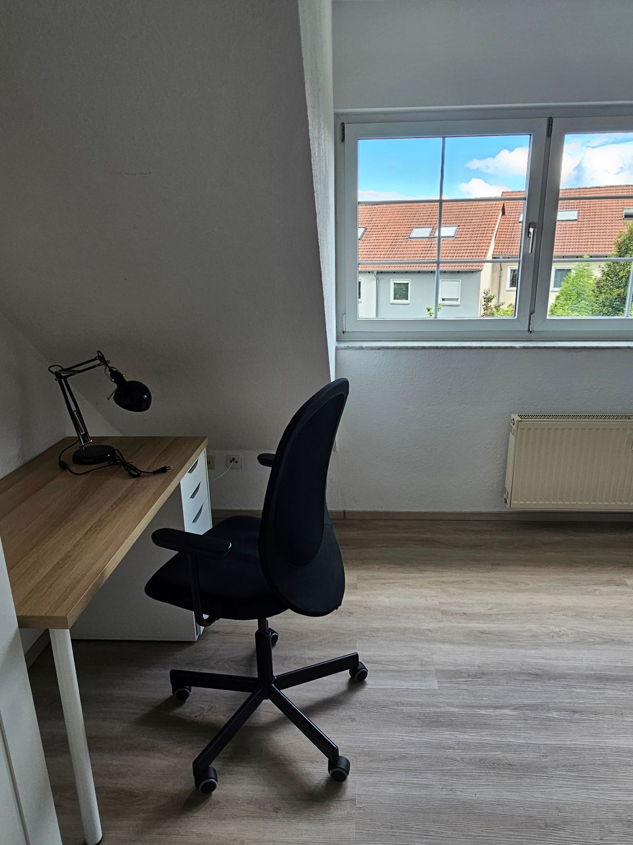 Wohnung Am Windknollen in Jena
