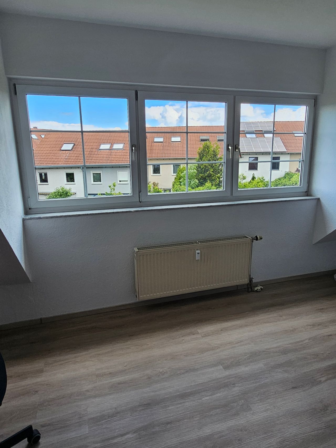 Wohnung Am Windknollen in Jena