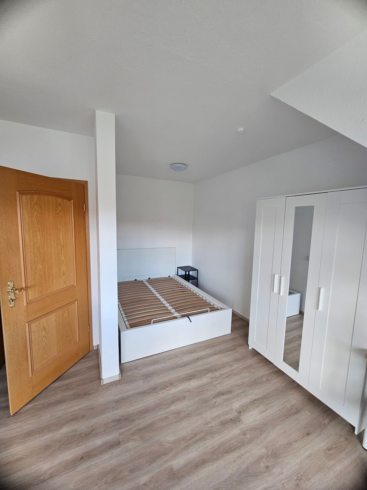 Wohnung Am Windknollen in Jena
