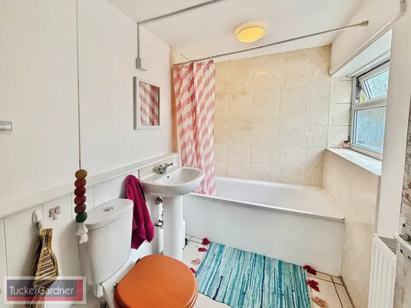 Flat Granhams Close in South Cambridgeshire