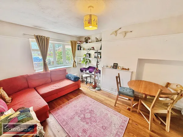 Flat Granhams Close in South Cambridgeshire