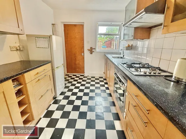 Flat Granhams Close in South Cambridgeshire