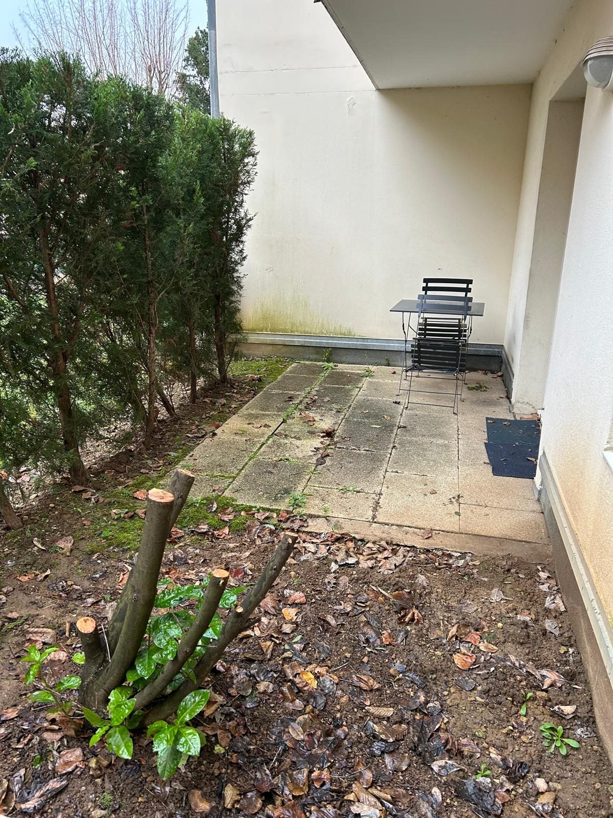 Appartement Rue Boecklin à Strasbourg