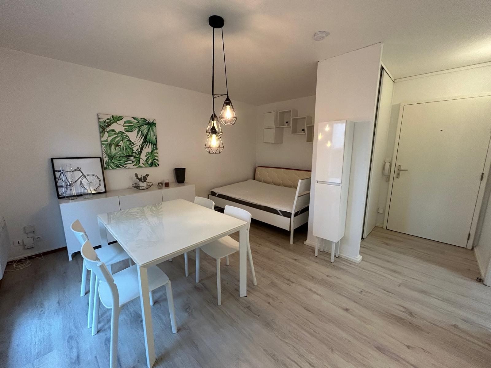 Appartement Rue Boecklin à Strasbourg