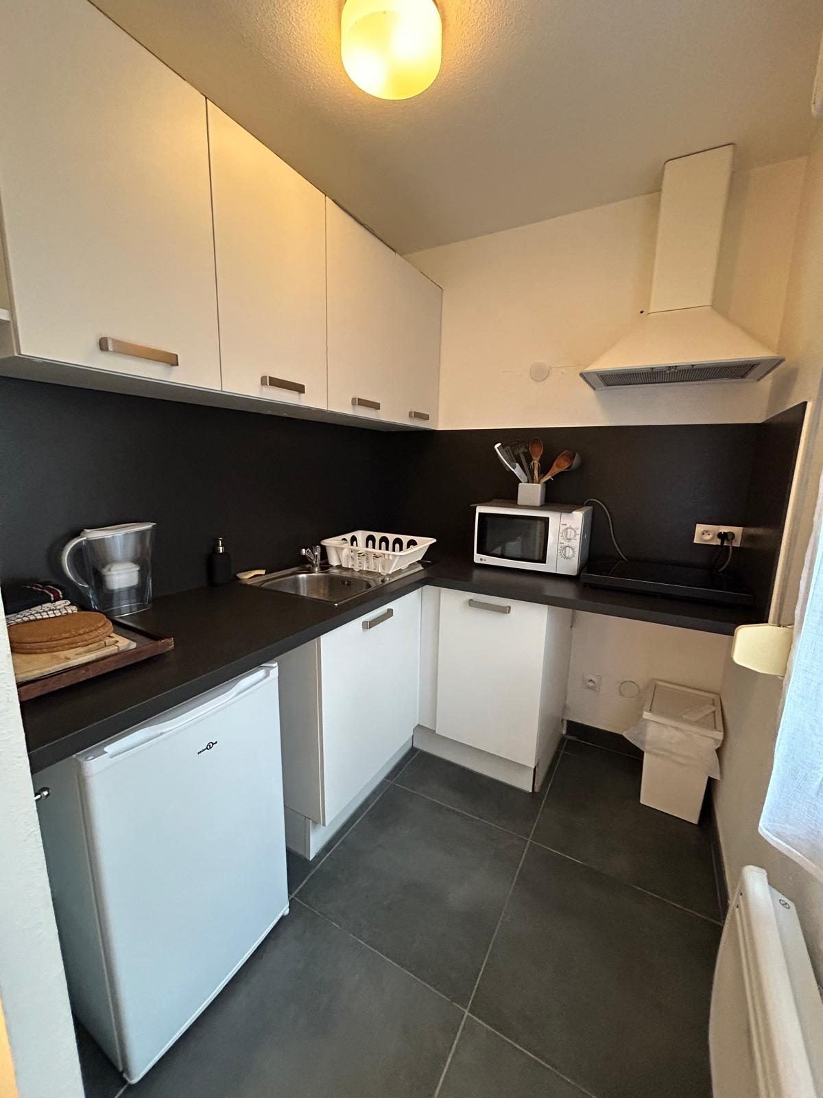 Appartement Rue Boecklin à Strasbourg