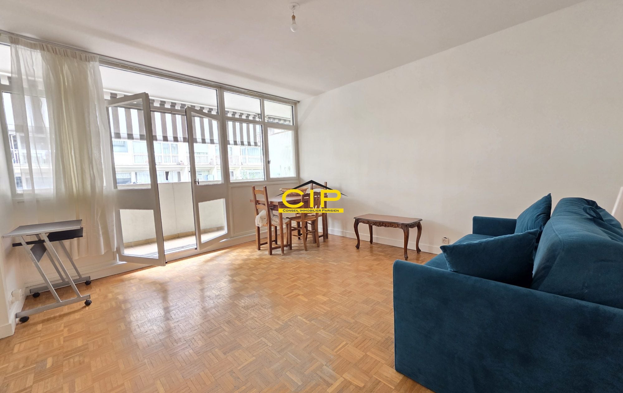 Appartement Voie J/20 à Paris