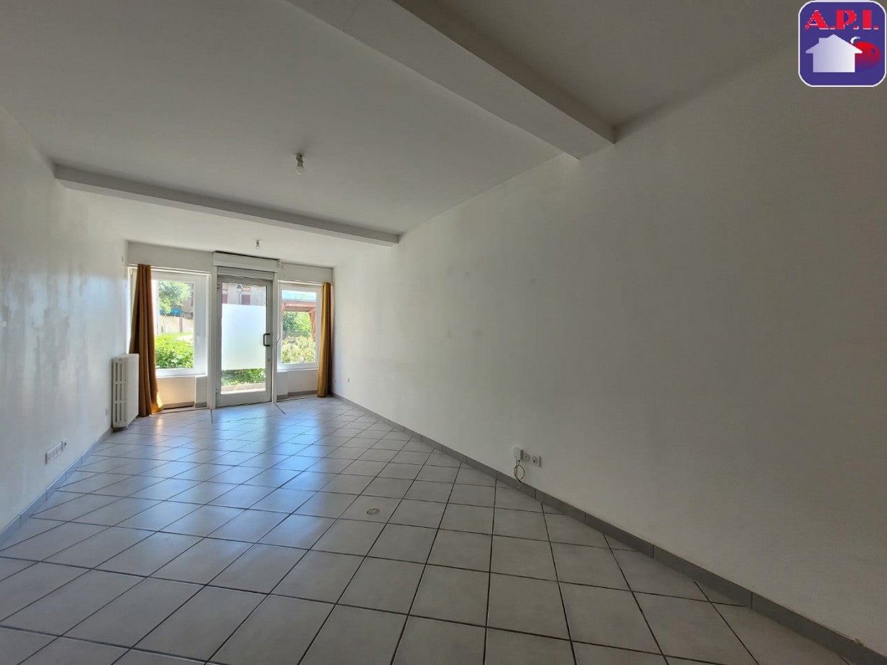 Flat Rue de la Porte du Mas in La Bastide-de-Sérou