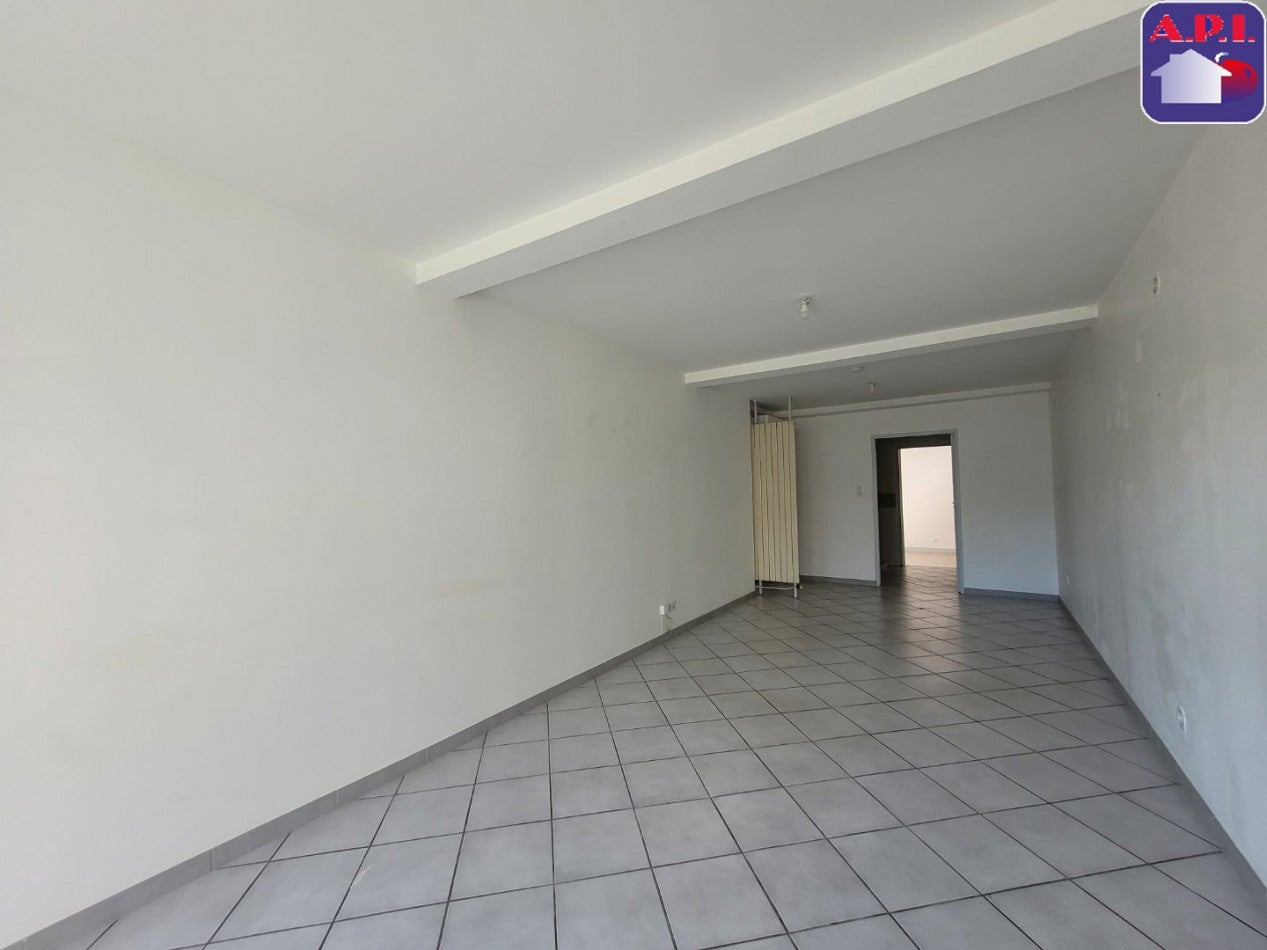 Flat Rue de la Porte du Mas in La Bastide-de-Sérou