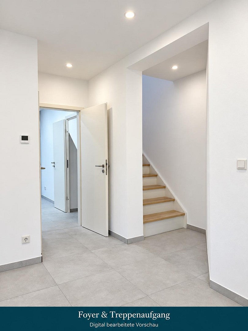 Wohnung Hauptstraße in Coswig