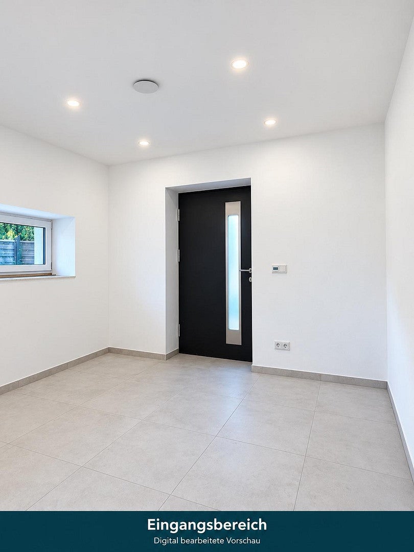 Wohnung Hauptstraße in Coswig