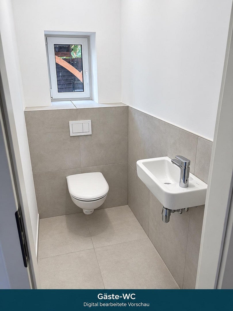 Wohnung Hauptstraße in Coswig